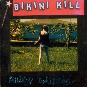 Bikini Kill 